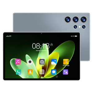 Android 8.1 OS Tablet PC 10.1 pollici 2GB/4GB + 16GB/64GB Laptop con Touch Screen Desktop Computer Tablet con SIM BT WIFI 3G - Product Image 6