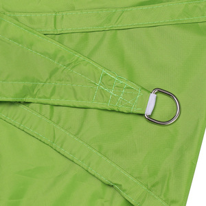 Уличная прямоугольная Защита от солнца, 4x7 м - Product Image 2