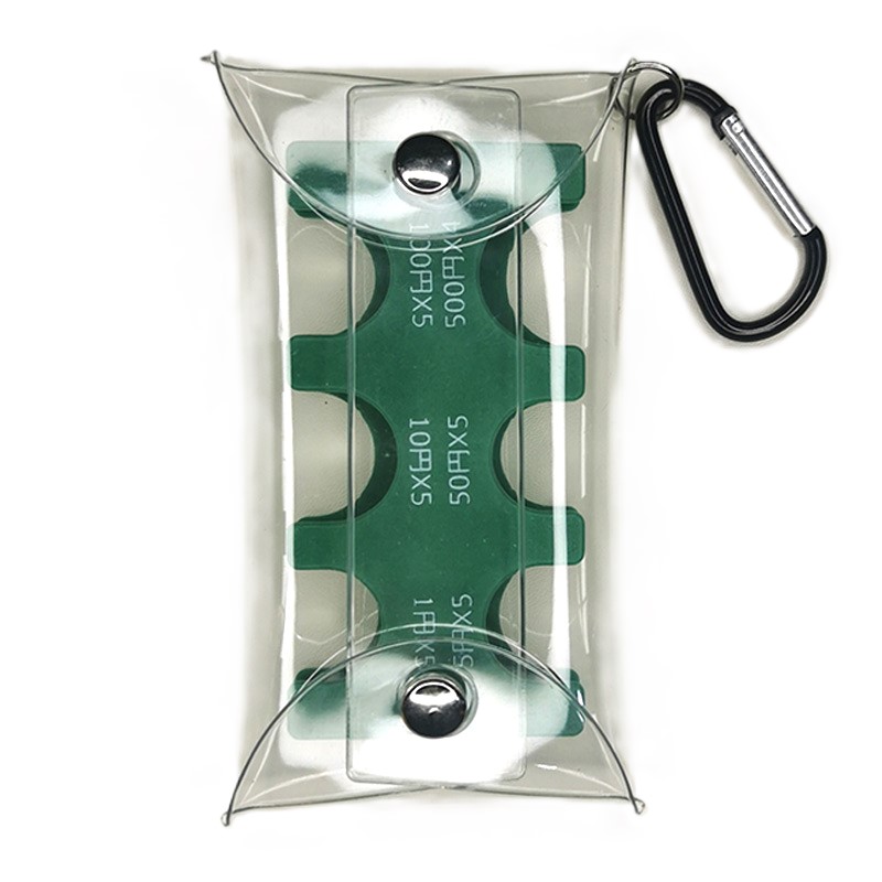 สีเขียว