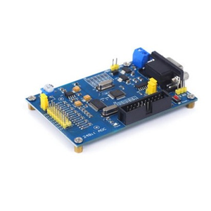 ADS1256 24ビットAD高精度取得モジュール24ビットADC STM32F103C8T6 ADモジュール - Product Image 5