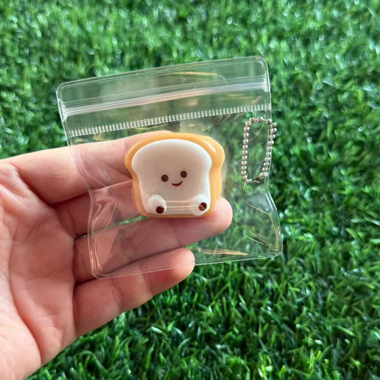 mini tostada