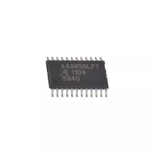 Sacoh A4985SLPTR-T Originele Geïntegreerde Schakeling Ic Chips Leverancier Van Elektronische Componenten A4985SLPTR-T - Product Image 1