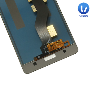 LCD Complete Display for <strong>Nokia</strong> <strong>8</strong> LCD Touch Screen for <strong>Nokia</strong> <strong>8</strong> LCD With Digitizer - Product Image 1