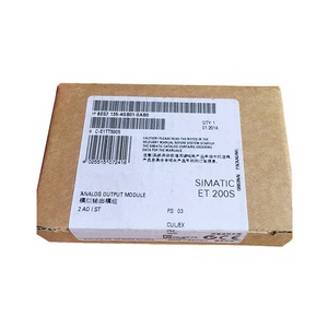 Neues Original 6ES7135-4GB01-0AB0 SPS-Programmier steuerungs modul - Product Image 1