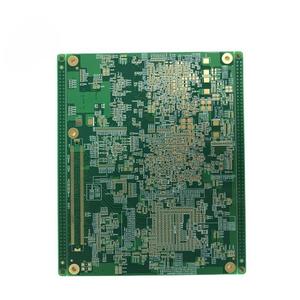 Eco-friendly Materials PCB High Multilayer Board PCBA Assembly Manufacturer for Power Bank Board PCB - Product Image 1
