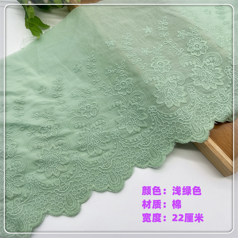 Verde chiaro