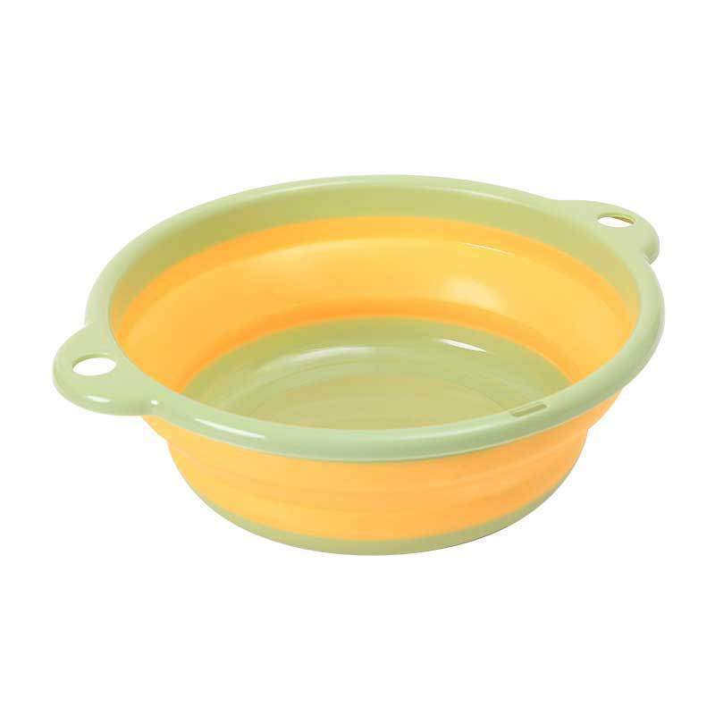 หูสีเขียว