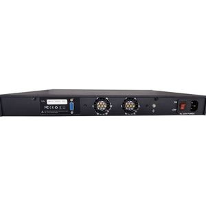 Dual Core Intel Pentium 4415U 2,3 GHz 10 LAN Win10 Linux Firewall Router Netzwerks erver Computer mit Lagers tatus - Product Image 3