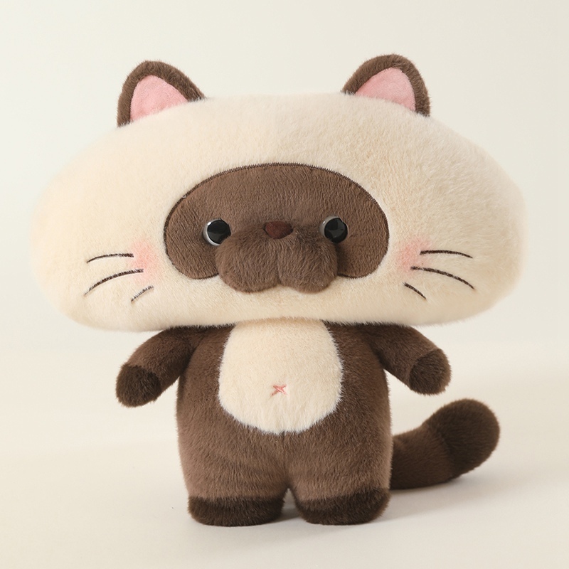 gato siamés