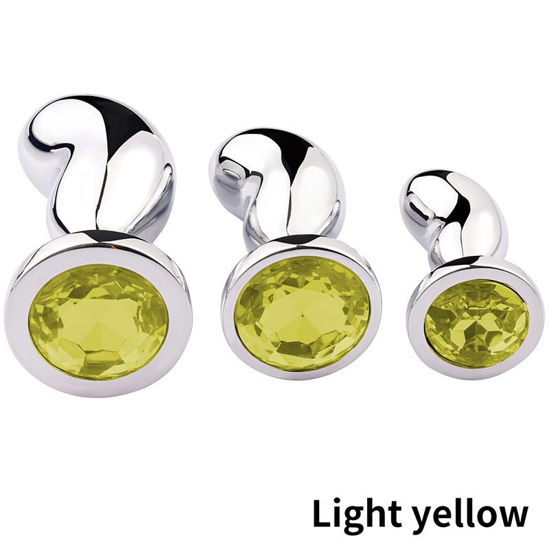Light Yellow