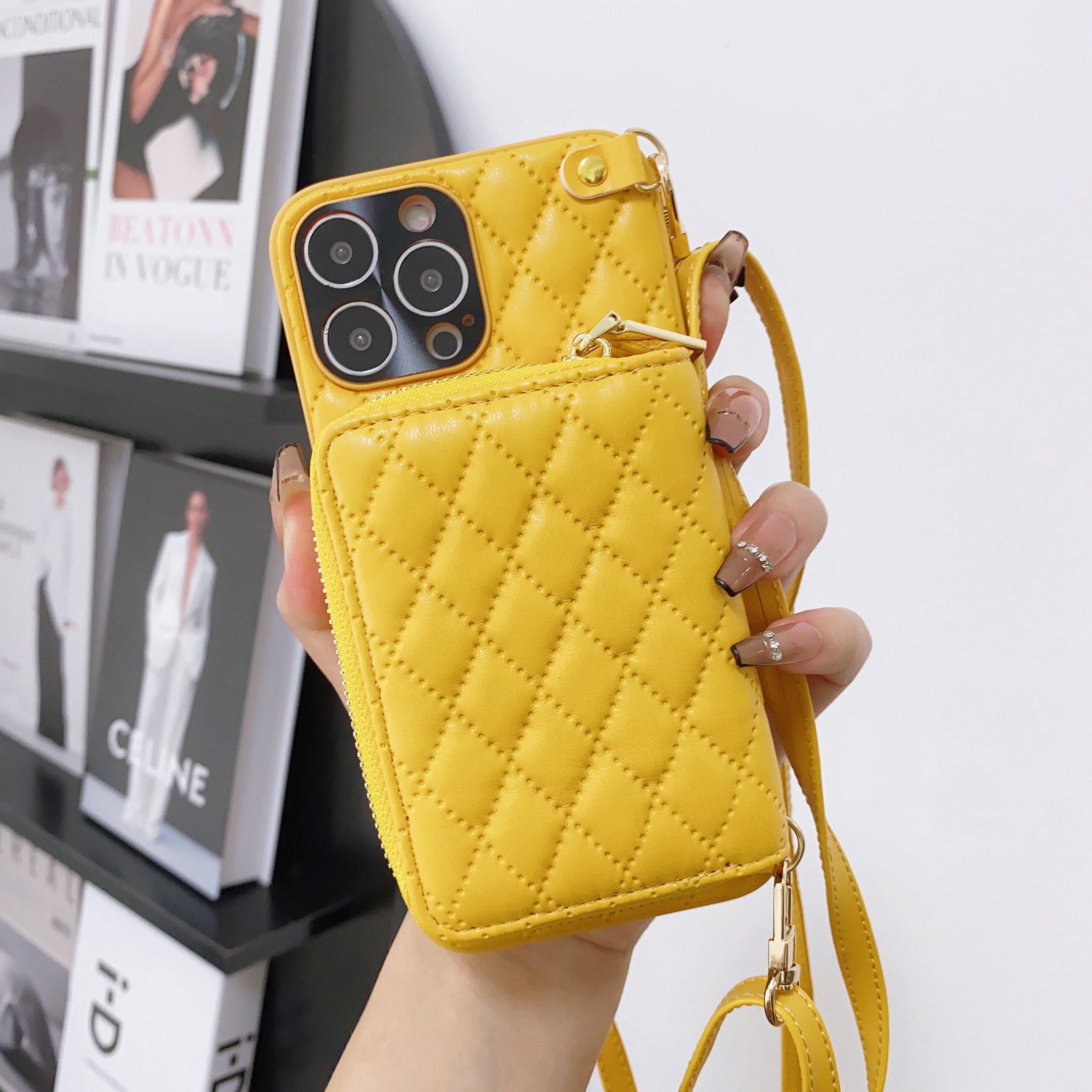 Étui de téléphone 6