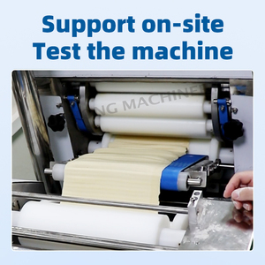 Automatic Bread <strong>Machine</strong> Toast Bread Making <strong>Machine</strong> for Factory - Product Image 3