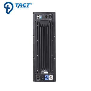 Top Sale 3 Channel Sound System <strong>Active</strong> Speaker <strong>Power</strong> Amplifier <strong>Module</strong> - Product Image 1