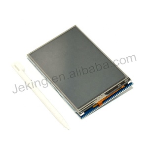 Jeking Raspberry Pi 2 3,5 Zoll 3B Touchscreen LCD - Product Image 1