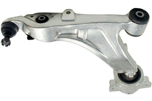 GZTY profesyonel otomobil parçaları Infiniti 54501-1CA0A 54500-1CA0A 54501-1CA0C için ön alt kol şasi süspansiyon kontrol kolu - Product Image 4