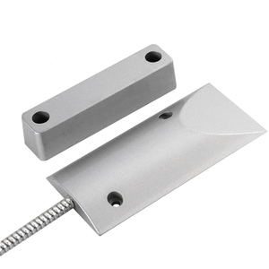 5C-60 Factory Self-Ran Magnetic Contacts Security System <strong>Sensor</strong> for Home Security Fire Smoke <strong>Detection</strong> Personal <strong>Use</strong> Door <strong>Sensor</strong>