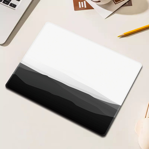 Tappetino per Mouse da gioco in tessuto di gomma da 3mm di spessore personalizzabile a prova di graffio in stile cartone animato e utile per l'uso da scrivania da Computer - Product Image 2
