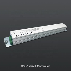 Fabrik Preis DEPER DSL-125A 150kg Kommerzielle Automatische Schiebetür Bediener/Sensor Tür System/Automation Kit - Product Image 5