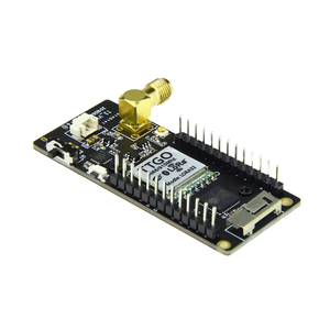 EParthub LoRa32 V2.1 <strong>ESP32</strong> OLED Display Module with <strong>Bluetooth</strong> <strong>WIFI</strong> Connectivity for Wireless Communication - Product Image 5
