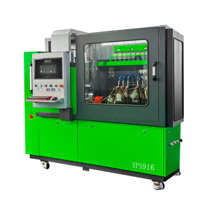 ม้านั่ง EPS916X eup heui Q60 X15 CAT320D อเนกประสงค์, ม้านั่งทดสอบการทำงานเต็มรูปแบบม้านั่งทดสอบการทำงาน - Product Image 5