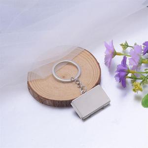 Мини-брелок для ключей с ЖК-дисплеем - Product Image 2