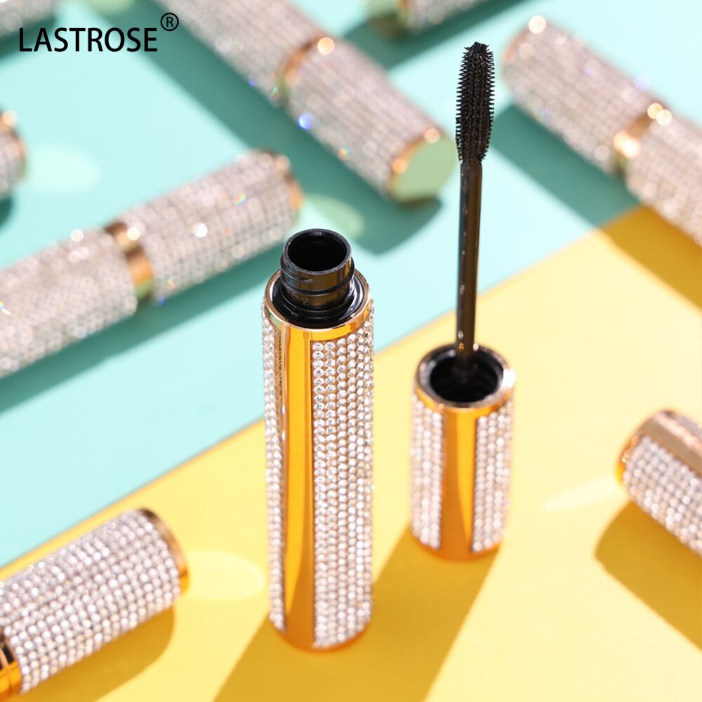 Gold mascara