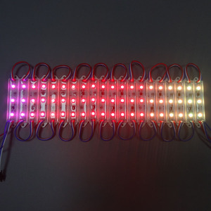 ETOP新製品DC12V射出モジュール照明IP68防水<span class=keywords><strong>LED</strong></span>モジュール用広告ボックスチャンネル文字 - Product Image 2