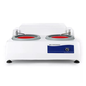 MP-2 Capable Precision <strong>Polishing</strong> <strong>Metallographic</strong> <strong>Sample</strong> Grinding and <strong>Polishing</strong> <strong>Machine</strong>