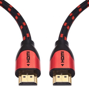 3Dサポート高速<span class=keywords><strong>HDMI</strong></span>ケーブル4K2160P UHD <span class=keywords><strong>HDMI</strong></span>ケーブル4KウルトラHDブルーPC用