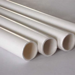High Pressure <strong>3</strong> Inch UPVC <strong>Pipe</strong> 1.6Mpa PVC Drainage Hose Durable Round Socket Glue Connection Flexible Molded Hose Water Sewer - Product Image 4