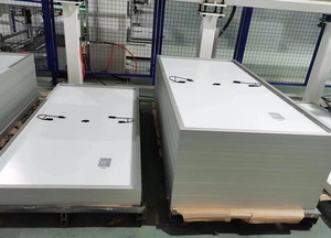 Giá rẻ jinko sử dụng nhà tấm pin mặt trời <span class=keywords><strong>PV</strong></span> paneles solares Para Casa xách tay panel năng lượng mặt trời hoàn chỉnh Kit giá - Product Image 5