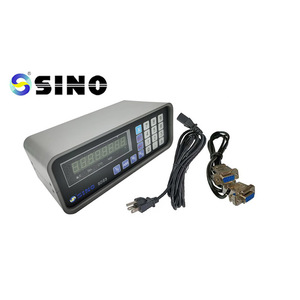 SINO DRO 1 Axis SDS3-1 Digital Readout Kit grata scala lineare per rettificatrice mulini tornio fresatura - Product Image 5