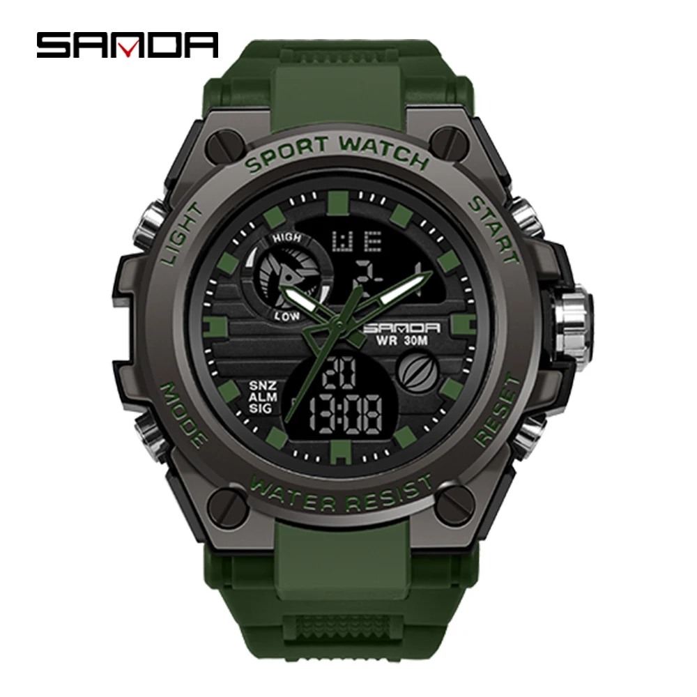 Sanda 2007-3