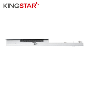 2 складных однократных выдвижных ящиков под установленным скрытым выдвижным ящиком - Product Image 6