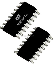 Semplice ventilatore telecomando TV/DVD IC AD009-02K microcontrollore programmatore - Product Image 4