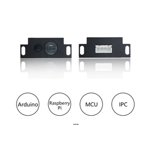 Laser Distance Measurement Module 40m Infrared Distance <strong>Sensor</strong> Waterproof IP54 Laser <strong>Detection</strong> <strong>System</strong>