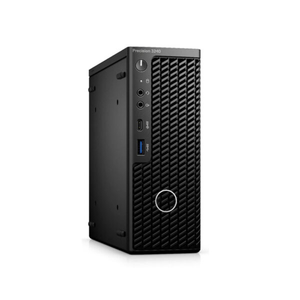 Precision T3240 Desktop-Computer PC- Intel Core i7 -10700 -8 GB RAM 256 GB Desktop Workstation - Product Image 2