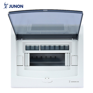 Buon Prezzo V12 Serie 9 Modo di Disegno Moderno Scatola di Distribuzione Base In Metallo DB Box - Product Image 2