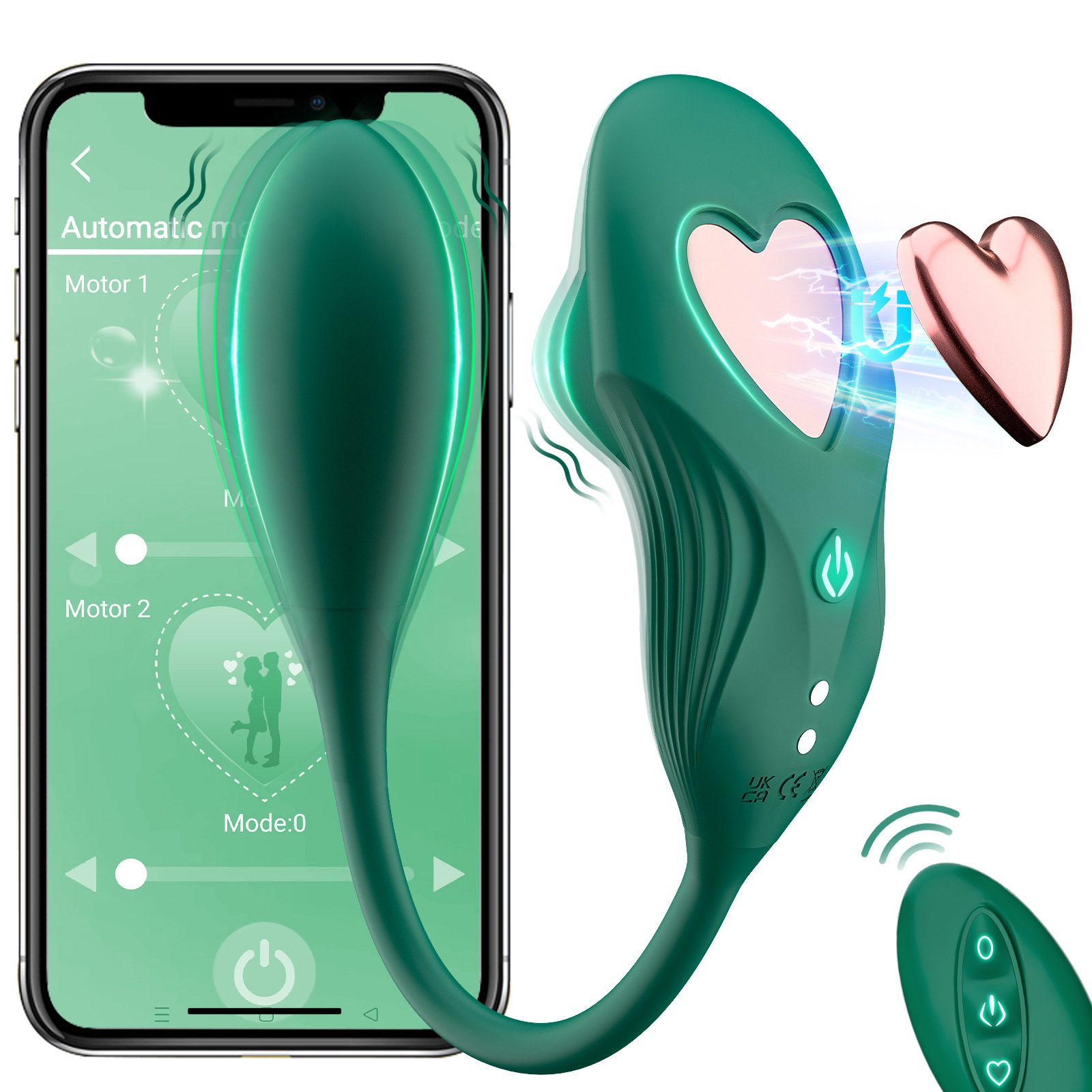 Verde