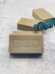 Hot Selling High Quality Sapindus Bar <strong>Soap</strong> Solid Form Handmade Daily Use Household <strong>Soap</strong> in Bulk Manufactured by Trusted Source - Product Image 4
