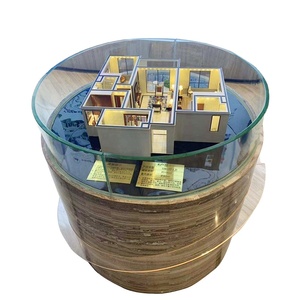 建築用3D建築モデル製造、3Dモデルサービス - Product Image 3
