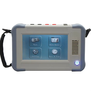 HuaZheng HZ-3110-I genggam penguji resistensi DC, <span class=keywords><strong>Tester</strong></span> transformator resistensi belok - Product Image 5