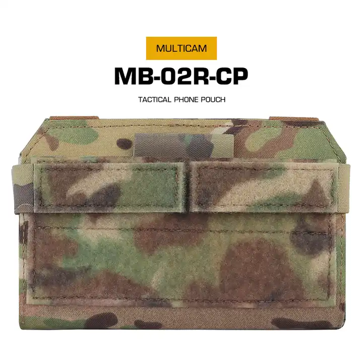 CAMOUFLAGE