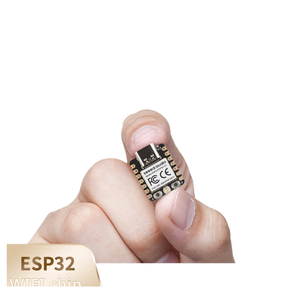 Seeed Studio XIAO ESP32C3 scheda di sviluppo al modulo di riconoscimento della visione supporta la programmazione Python.