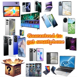 Самый продаваемый мобильный электронный сюрприз-бокс: смартфоны, планшеты, ноутбуки, телевизоры и другие электронные товары. Подарочная коробка-сюрприз для праздников и удачливых подарков. - Product Image 3