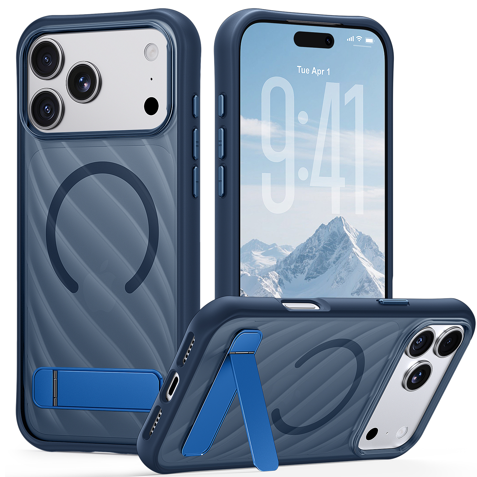 Bleu