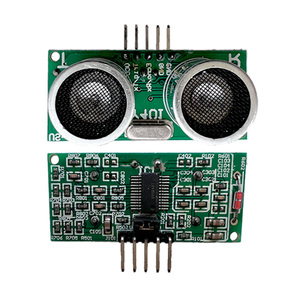 US-100超音波センサー超音波距離モジュールUS-100モジュール - Product Image 4