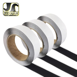 3m紧固带自粘弹性钩环胶带由强粘尼龙聚酯纸箱制成多用途 - Product Image 6