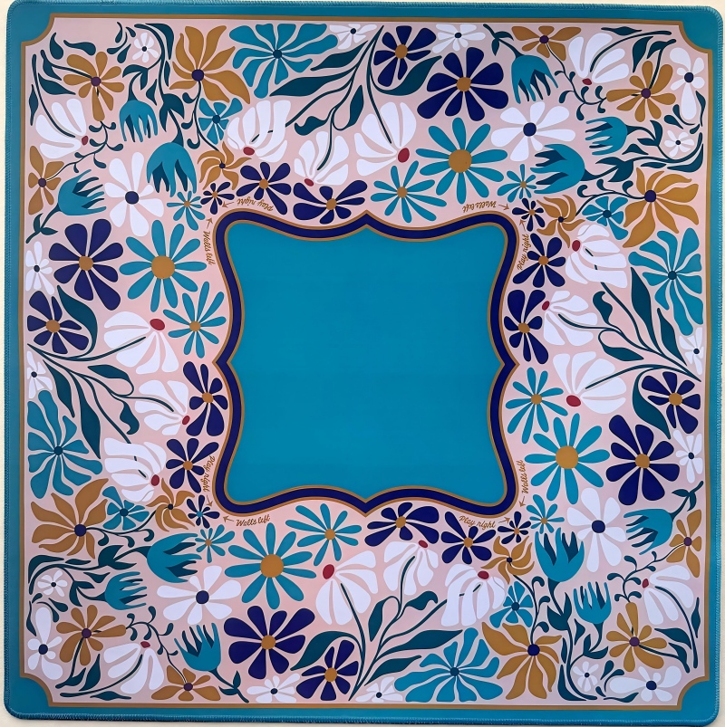 Turquoise
