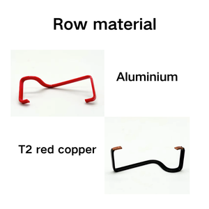 <strong>Busbar</strong> for Price of Processing Buttery 500amp <strong>200a</strong> <strong>Busbars</strong> with 8holes L Shape 2000a Flat Wire Forming <strong>Busbar</strong> - Product Image 4